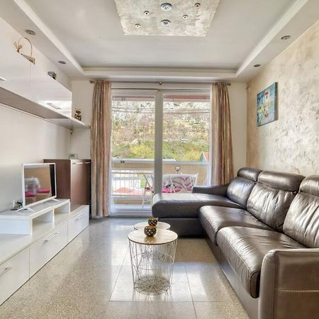 Cozy Nest Apartment- Central And Seaboard With Elevator Kotor Exterior photo
